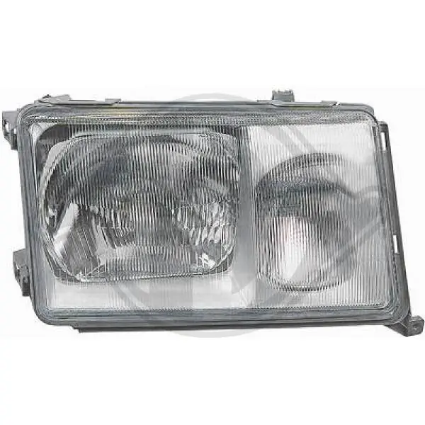 Comprar Faro delantero derecho E  W124