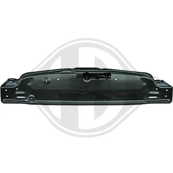 Soporte de radiador  AMAROK  pick-up (2010-2026) original desde 89,38 €