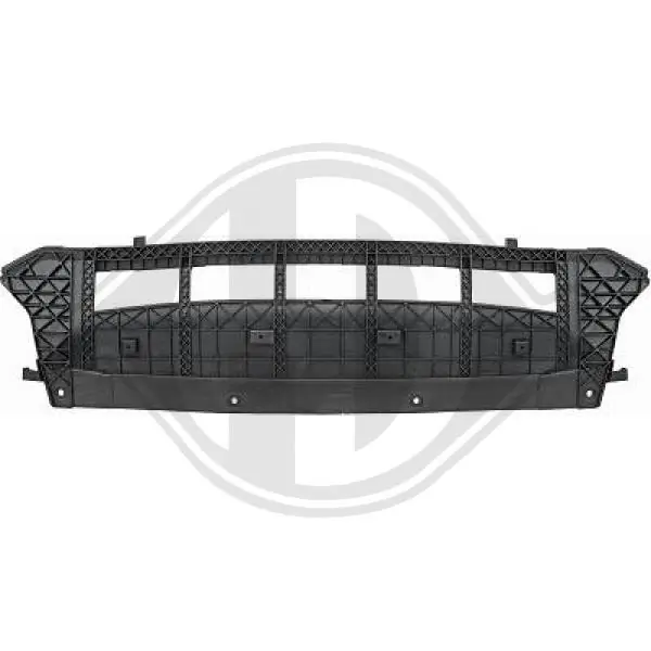 Cubierta, parachoques delantero Audi Q5 8RB