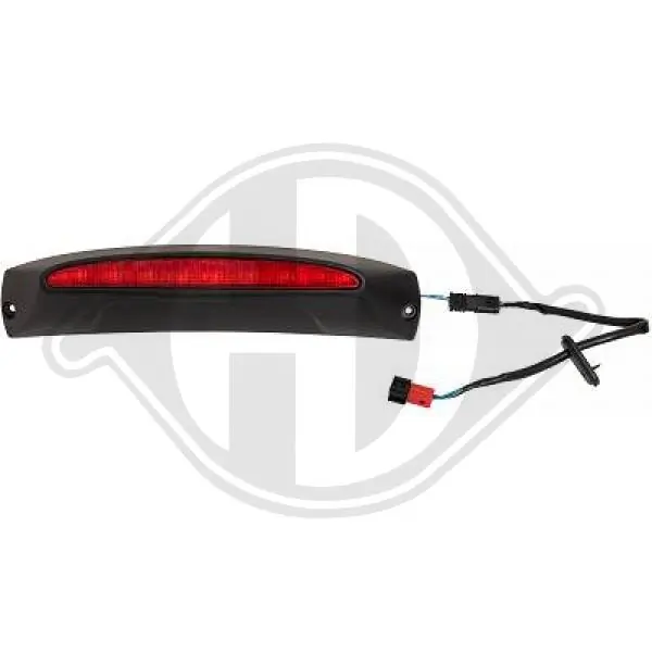 Comprar Luz de freno trasera adicional  Daily IV 
