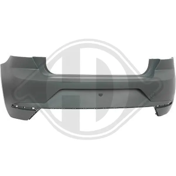 Paragolpes Seat Ibiza V hatchback (KJ1, KJG) (2017 - 2026) precio, desde 203,50 EUR