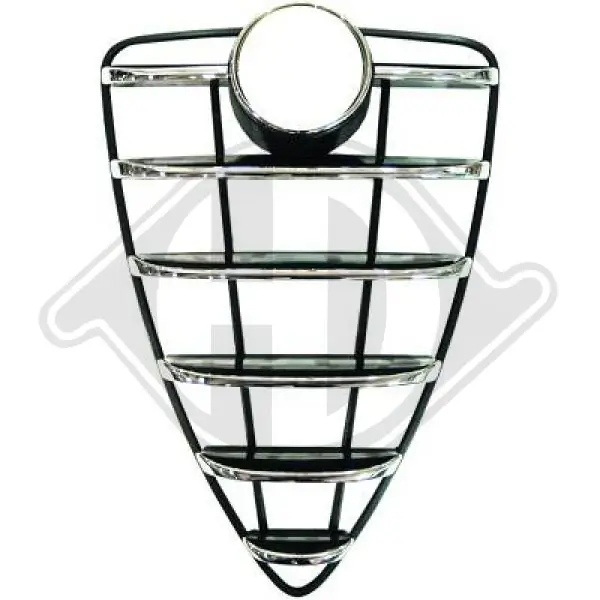 Rejilla delantera Alfa Romeo Mito  desde 74,22 €