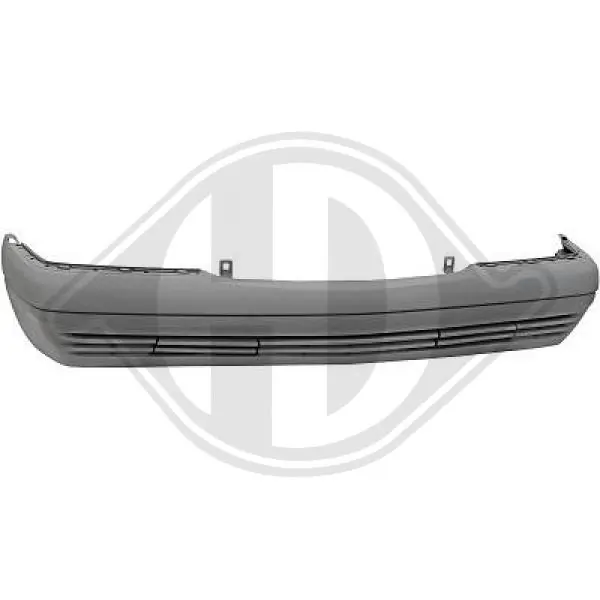 Paragolpes para Mercedes S W140