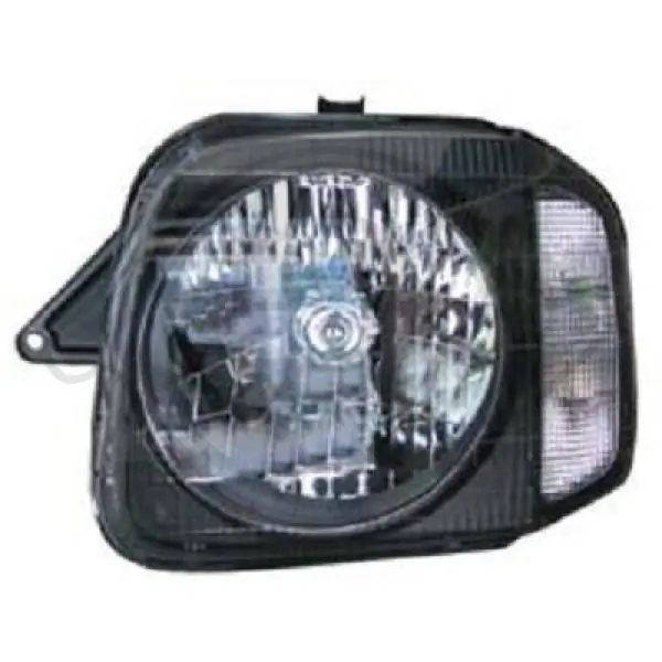 Faros Suzuki Jimny  (1998-2026)