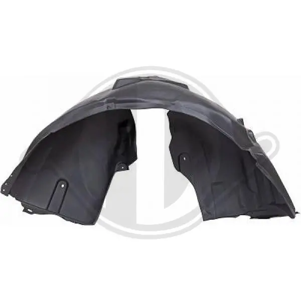 Paso rueda delantero derecho Audi A3  (2013-2020)