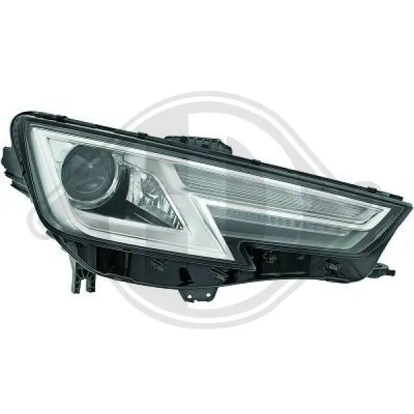 Faros para Audi A4 B9 8W2, 8WC