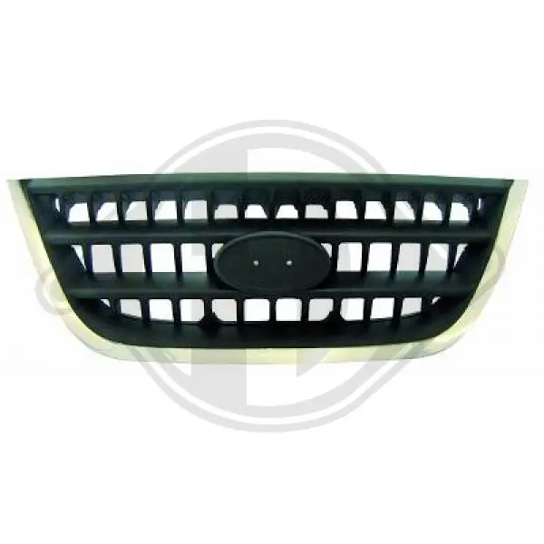 Parrilla para Hyundai Atos MX