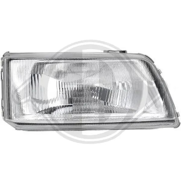 Luz derecha para Fiat Ducato II 230L