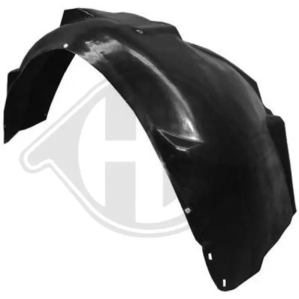 Comprar Paso de rueda delantero derecho A6  4B2, 4B4