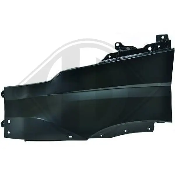 Aleta delantera derecha Fast FT89510