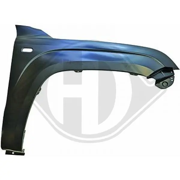 2275007 Diederichs