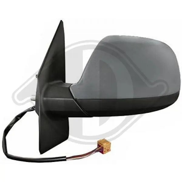 Retrovisor izquierdo para Volkswagen Multivan (7HM, 7HN, 7HF, 7EF, 7EM, 7EN)