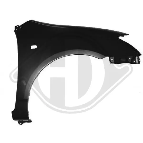 Aleta delantera derecha Toyota Corolla E12