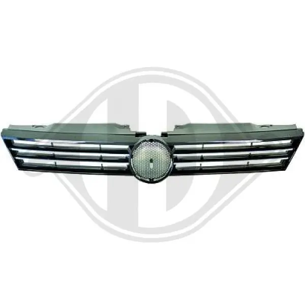 Rejilla Jetta IV sedán (2011-2019) original desde 61,42 €