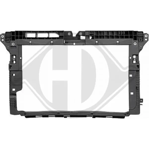 Soporte de radiador Volkswagen T-CROSS SUV comprar en España