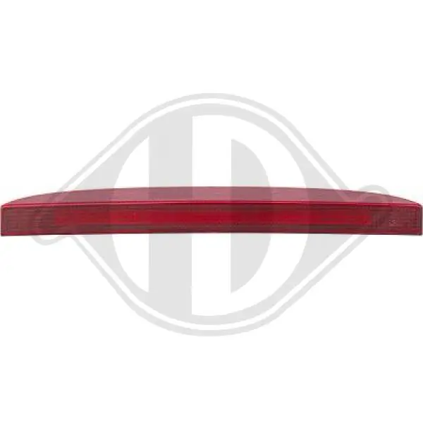 Precio del repuesto Luz de freno adicional Clio III hatchback