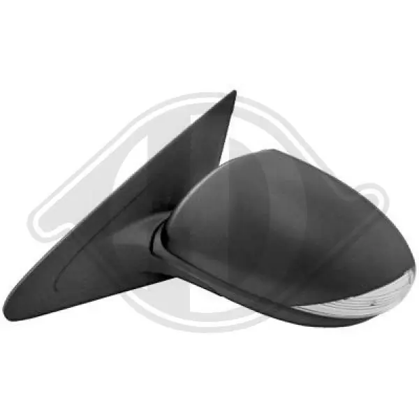 Comprar Espejo de retrovisor izquierdo Mazda 3  BL