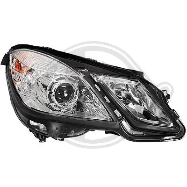 Faro derecho para Mercedes E W212