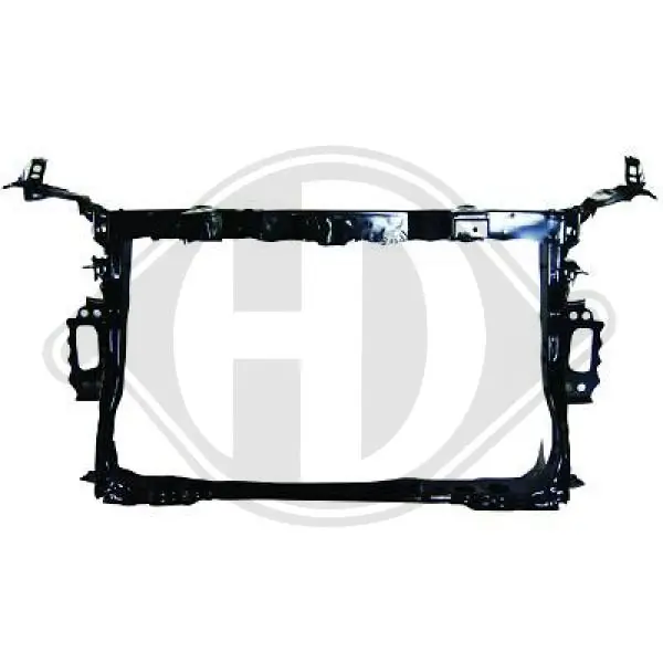 Comprar Panel de soporte del radiador y montaje de faros Toyota Prius ZVW30 a bajo precio