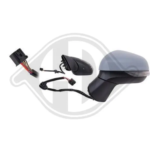Retrovisor izquierdo Ford Puma  SUV comprar en España