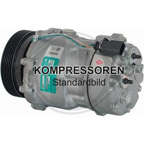DCK1171 Diederichs