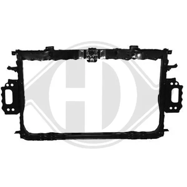 Soporte de radiador para Toyota Auris E15