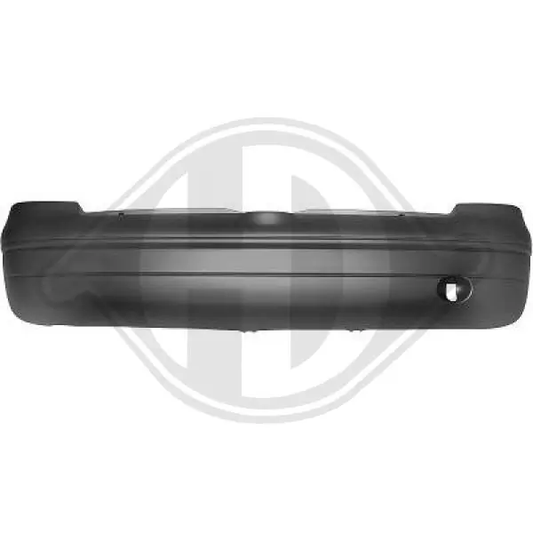 Comprar Parachoques Twingo I C06