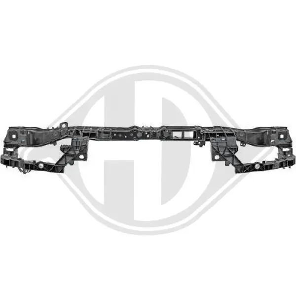 Soporte de radiador  para Ford Focus III (CB8)
