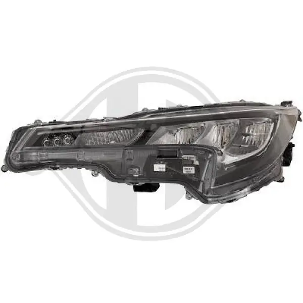 Comprar Faro delantero izquierdo Corolla  E21