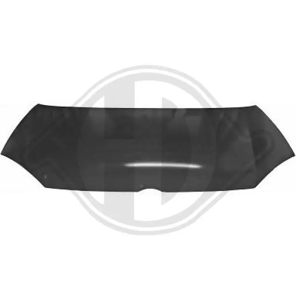 Comprar Capó Volkswagen Golf V 1K1