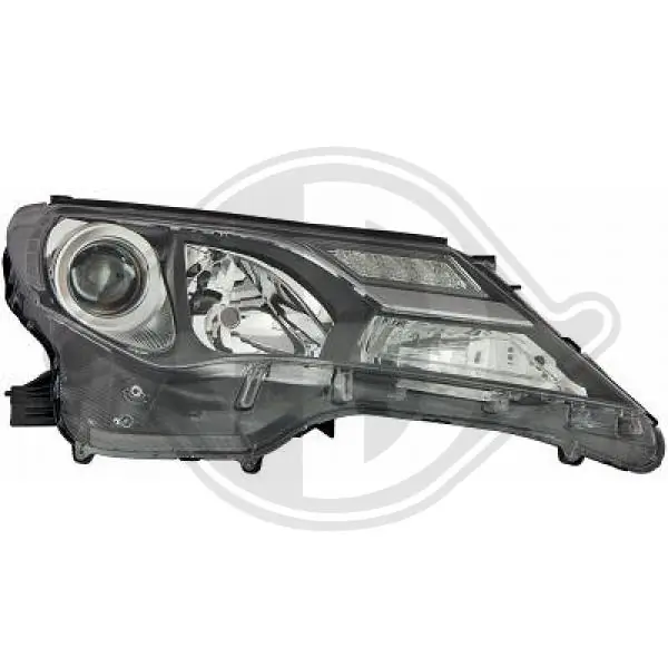 Luz derecha Toyota RAV4 IV (2012-2019)