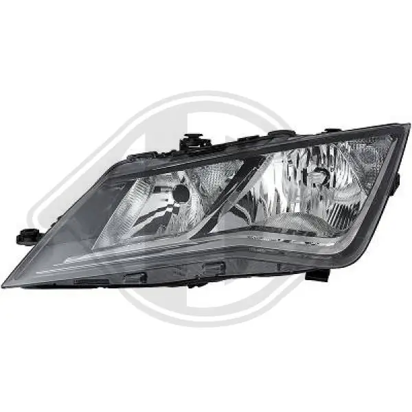Faros delanteros Leon  hatchback (2012-2020) original desde 199,31 €
