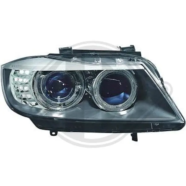 Faro izquierdo LPN112 Magneti Marelli