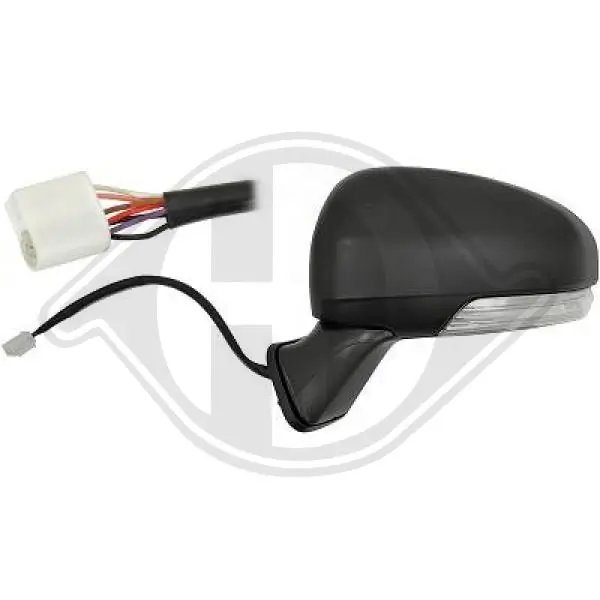 Retrovisor izquierdo Toyota Prius  hatchback comprar en España