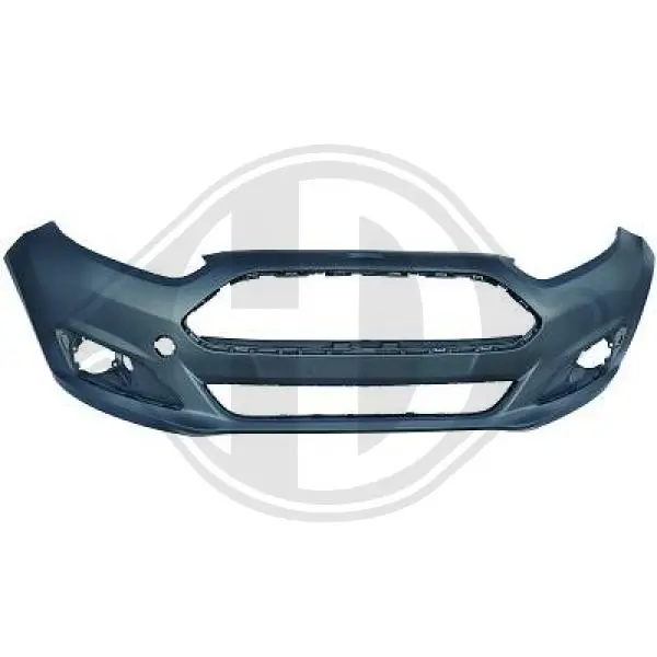 Paragolpes delantero Ford Fiesta VI (2008-2016)