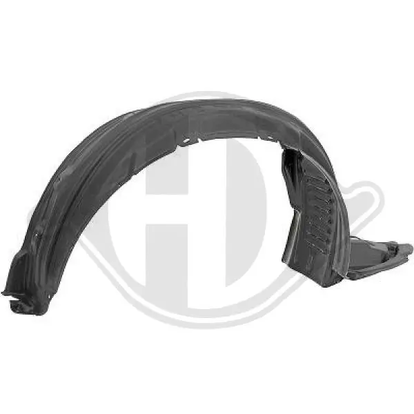 Comprar Paso de rueda delantero derecho Toyota Avensis  T25 a bajo precio