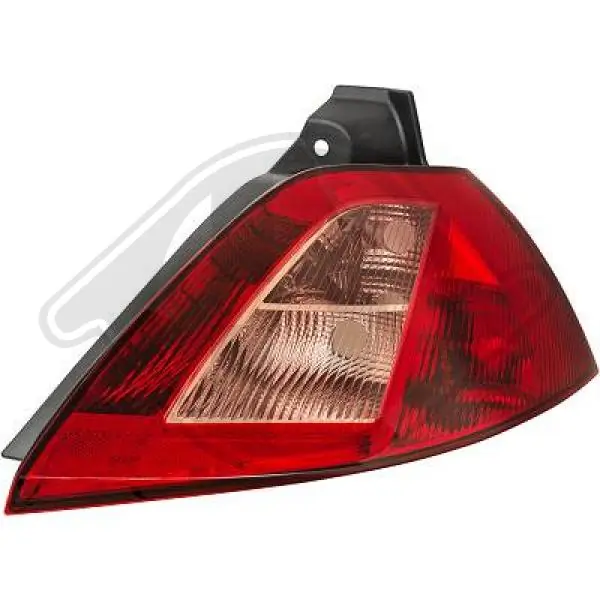  Renault Megane II hatchback comprar en España
