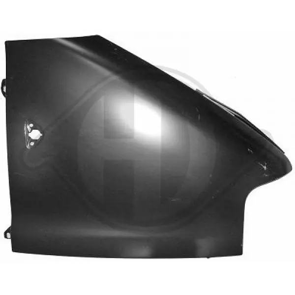 Comprar Aleta delantera izquierda Jumper  244