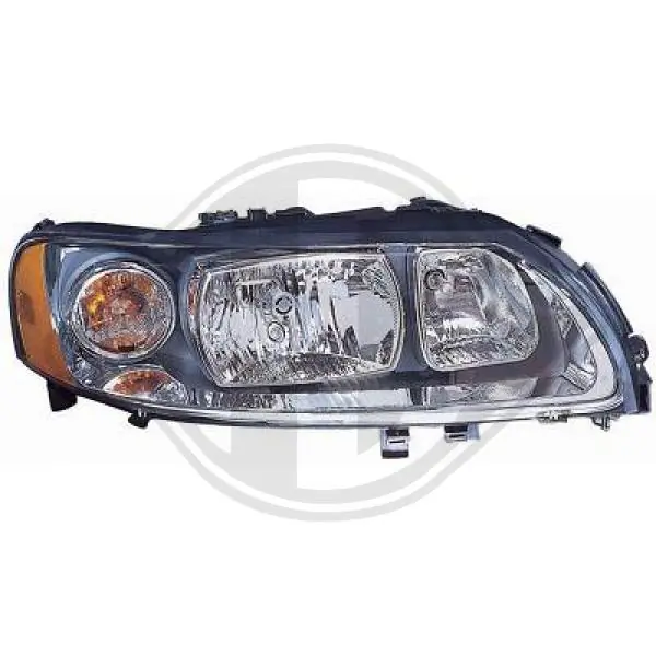 Faro delantero derecho Volvo XC70  desde 202,17 €