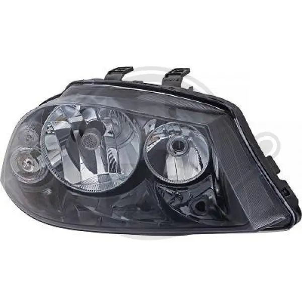 43342 VALEO Luz derecha