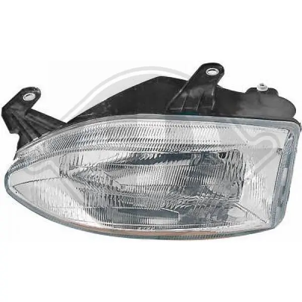 Faros Fiat Palio  (1996-2026)