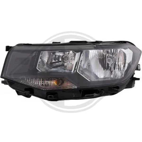Comprar Faro izquierdo Volkswagen T-CROSS  C11, D31 a bajo precio