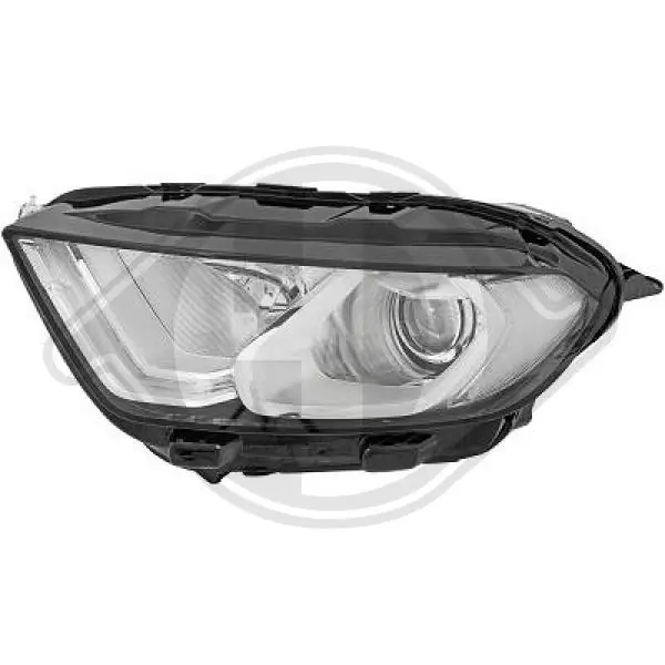 Faros Ford ECOSPORT (2013-2022)