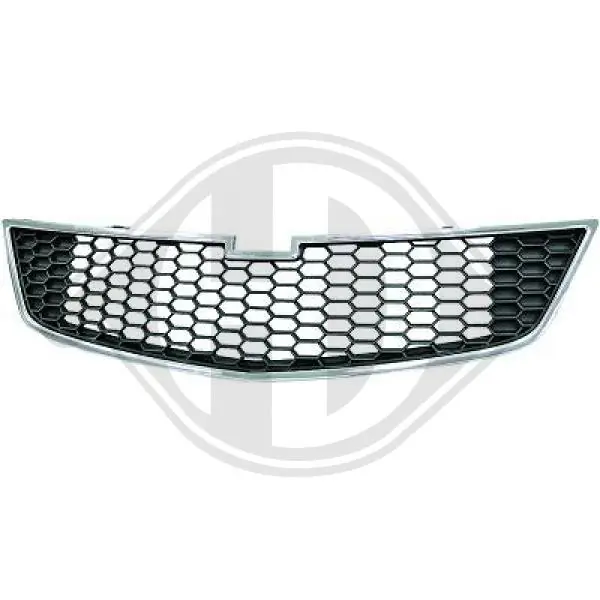 Rejilla para Chevrolet Spark (Matiz)  (M300)