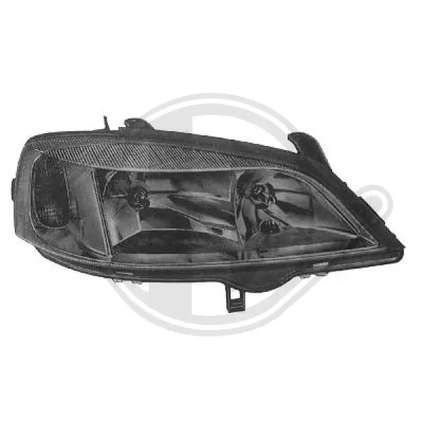 Faro Opel Astra  desde 64,04 €