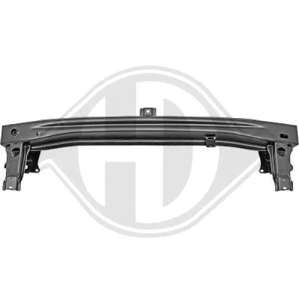 Refuerzo paragolpes delantero Volkswagen Caddy familiar comprar en España