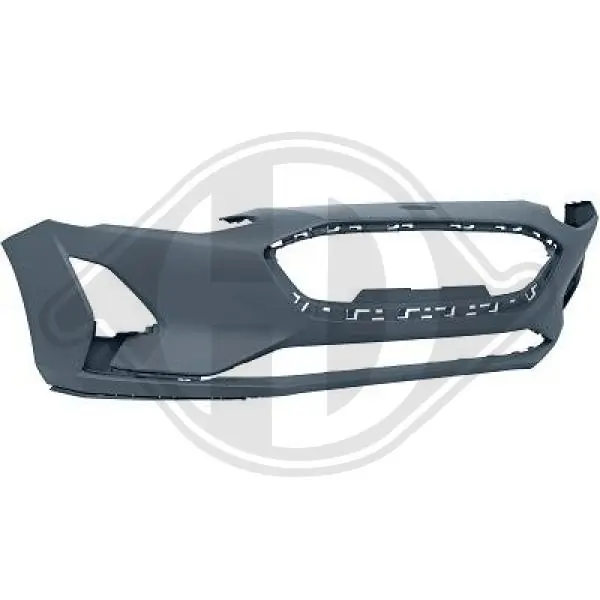 Paragolpes para Ford Focus HN