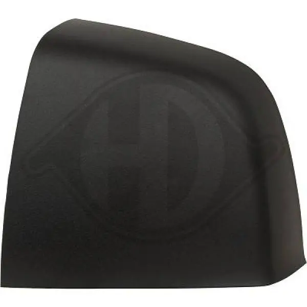 735646224 Fiat/Alfa/Lancia Cubierta de espejo retrovisor izquierdo