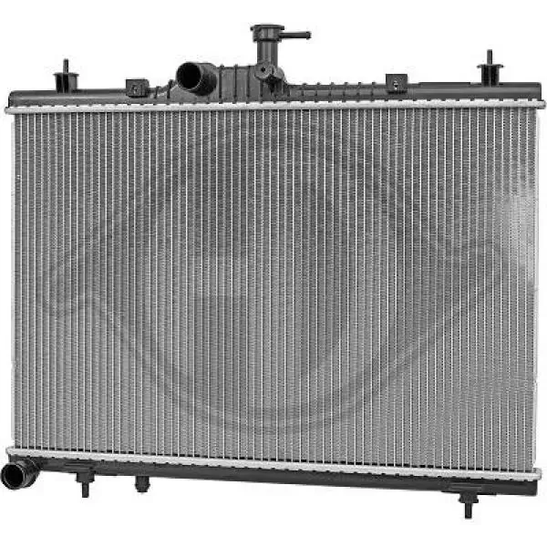 DCM3953 Diederichs