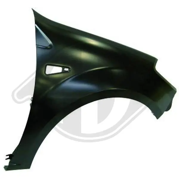 Comprar Aleta delantera izquierda Sandero I BS0, 1